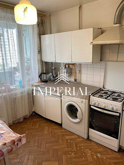Продаж 3к Квартира 67 кв.м Януша Корчака вул. Київ - фото 6