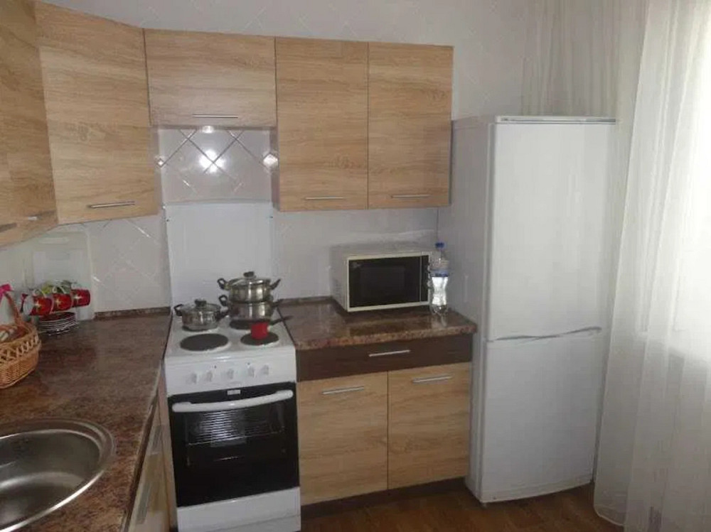 Оренда Квартира 2-кімнатна, 16/16 поверх на вул. Підгірна, 20 Київ - фото 7