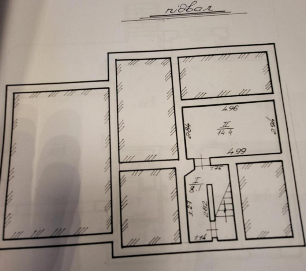 Продаж Квартира на улица Кривчицька Дорога Львів - фото 20