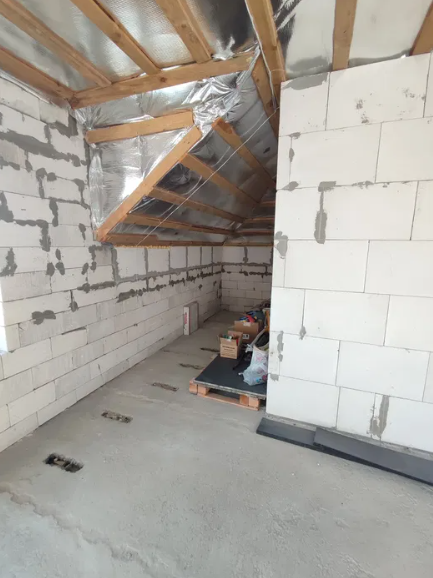 Продам 2-х этажный новый дом в Фонтанке-3 (Лиманский р-н) Фонтанка - фото 19