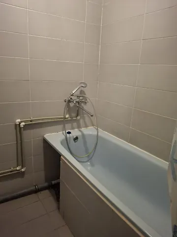 Продаж  Кімната 17.9 кв.м Львівське шосе 39/1 Хмельницький - фото 4