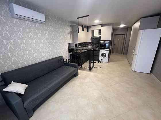 Оренда Квартира 1-кімнатна, 19/26 поверх на Бажана Николая просп. Киев