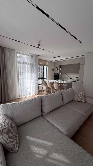 Продаж 2к Квартира 78 кв.м Салютна вул. Kiev - photo 6