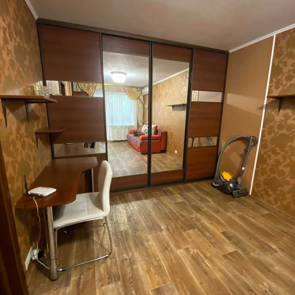 Оренда Квартира 2-кімнатна, 1/9 поверх на Володимира Івасюка, 56а Київ - фото 15