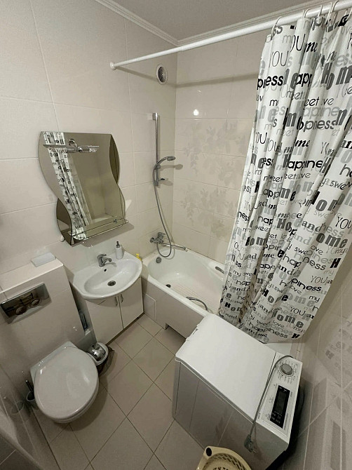 Оренда Квартира 2-кімнатна, 2/25 поверх на вул. Олени Пчілки, 6 Київ - фото 10