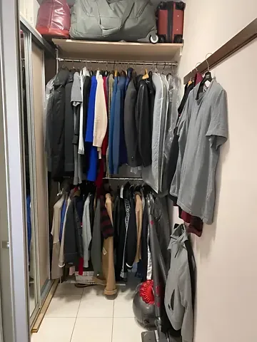 Продажа 1к Квартира 48.1 кв.м Дмитра Кедріна вулиця 53А Днепр - изображение 8