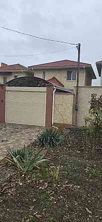 Продам новый дом с евроремонтом в Червоном хуторе. Limanka