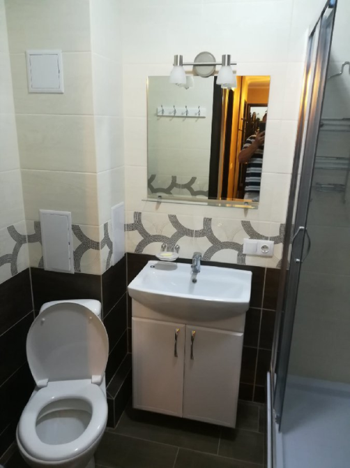 Оренда Квартира 1-кімнатна, 16/16 поверх на ул. Андрея Малышко, 35 Київ - фото 5