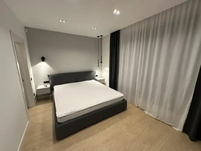 Оренда 3к Квартира 82 кв.м Стуса, 12 ЖК "Silver Flow» Львів - фото 7