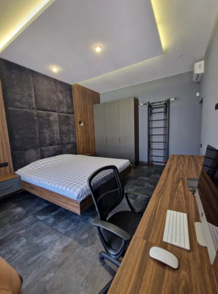 Продам  2-х этажный таунхаус в ЖК "Черноморская Ривьера" (Фонтанка) Фонтанка - фото 13