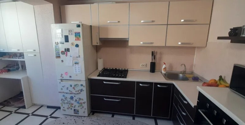 Продаж Квартира 1-кімнатна, 9/10 поверх на Левка Лукяненка (Ватутіна) Vinnytsya - photo 7