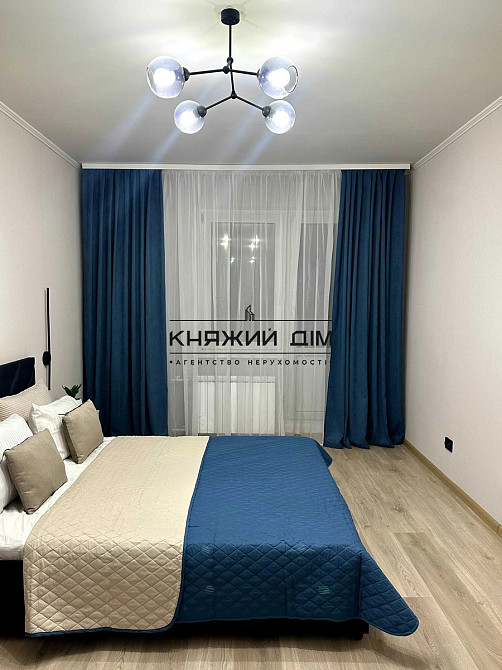 Продаж Квартира 1-кімнатна, 13/16 поверх на Григоренко Петра просп. Киев - изображение 2