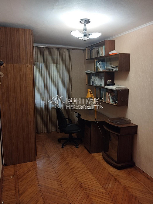 Продаж Квартира 3-кімнатна, 5/5 поверх на вул. Двадцять Третього Серпня Харків - фото 8