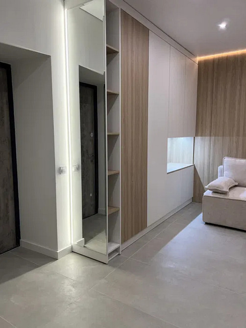 Продаж Квартира 1-кімнатна, 3/9 поверх на вул. Молодіжна Ивано-Франковск - изображение 4