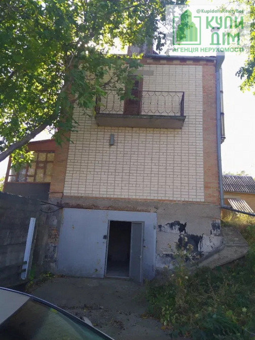 Двоповерховий цегляний будинок. Івано-Благодатне Кропивницький - фото 7