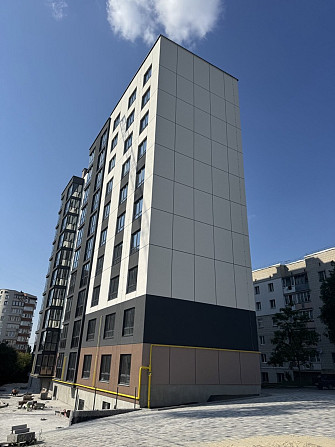 Продається 2км кв по вул.Чернівецька.Оболоня Ternopil' - photo 13