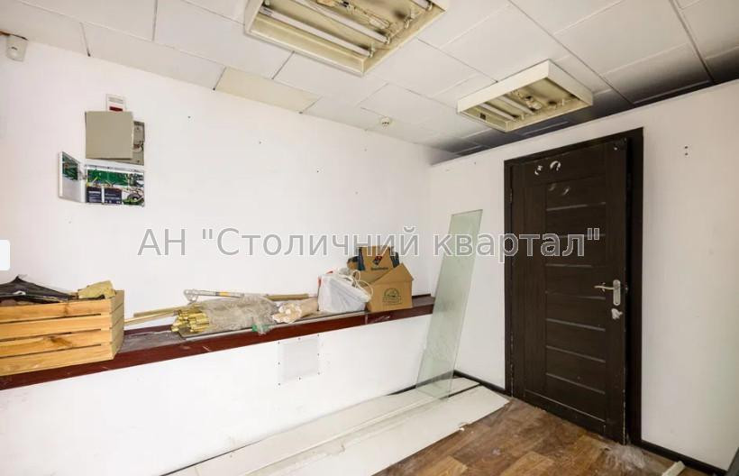 Оренда офісне приміщення на Басейна вул., 9В приміщень - 3, поверх - 1/3 Київ - фото 7