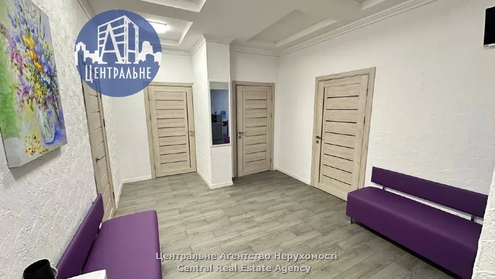 Здається Приміщення в житловому будинку площа 129 кв.м 1-й поверх Чернівці Руданського 24 Чернівці - фото 11