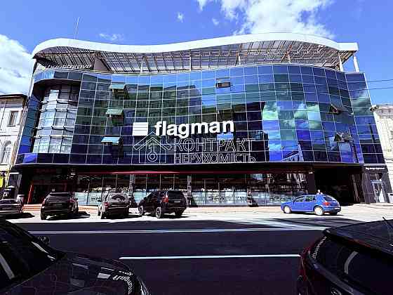 Оренда офісне приміщення на вул. Кооперативна приміщень - 24, поверх - 2/5 Харків