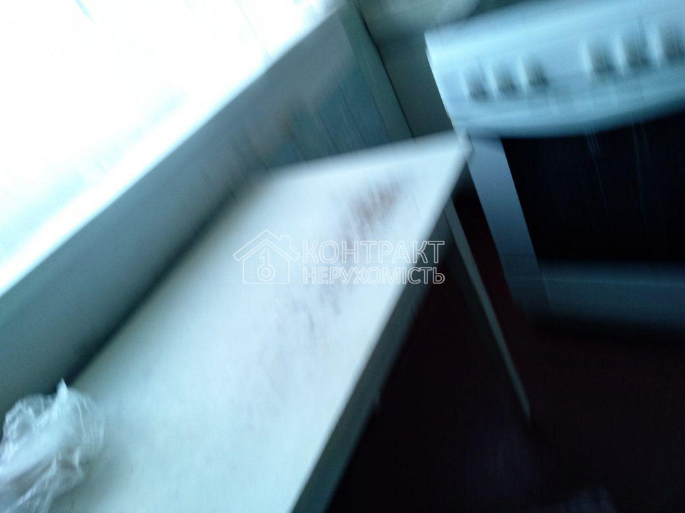 Продаж Квартира 4-кімнатна, 10/16 поверх на вул. Наталії Ужвій Харків - фото 10