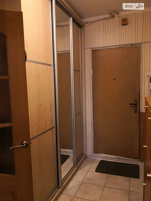 Оренда Квартира 1-кімнатна, 5/18 поверх на просп. Петра Григоренка, 3Б Kiev - photo 14