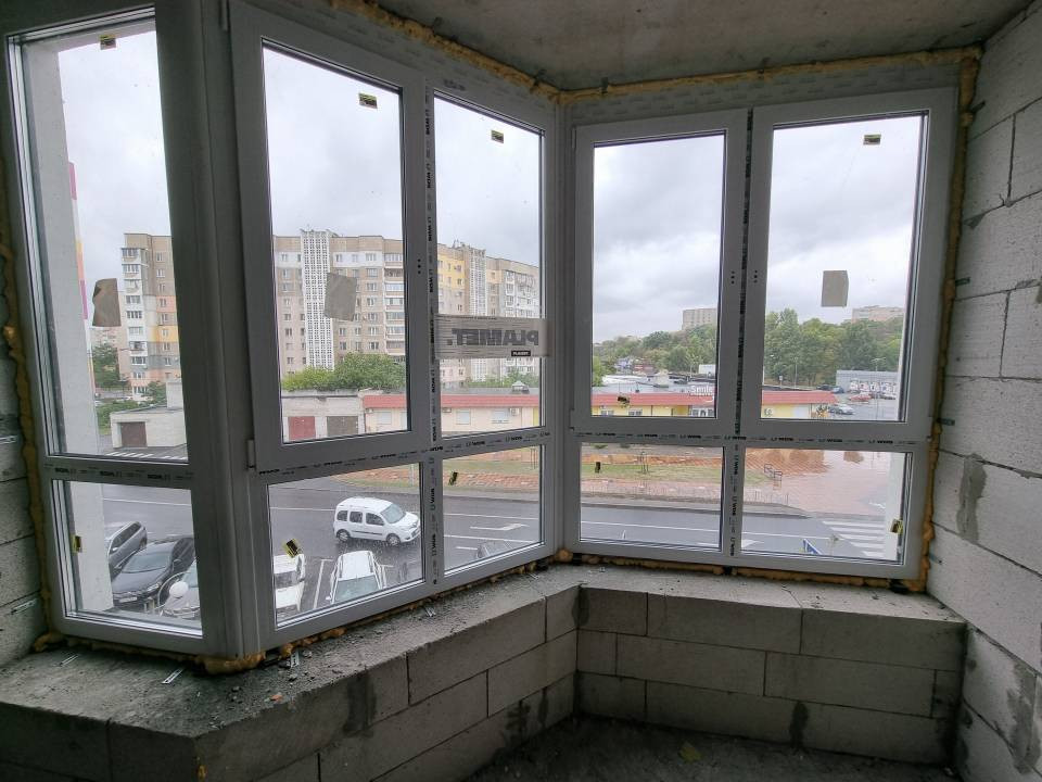 Продаж 1к Квартира 55 кв.м вул. Жужоми, 1 Черкаси - фото 2