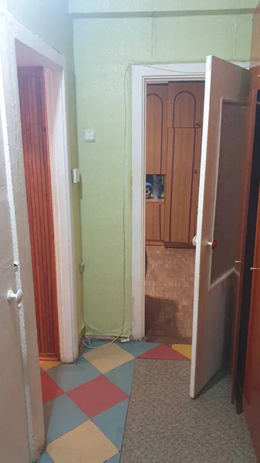 Оренда Квартира 1-кімнатна, 1/5 поверх на Чорних Запорожців, 8 Київ - фото 10