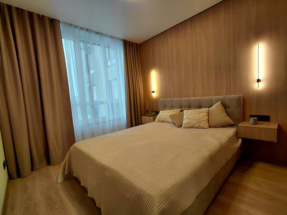 Продаж Квартира 1-кімнатна, 12/26 поверх на Івана Виговського вул., д. 40/12 Київ - фото 9