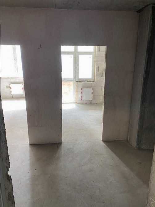 Продаж Квартира 1-кімнатна, 22/25 поверх на улица Ревуцкого, д.40 Київ - фото 6