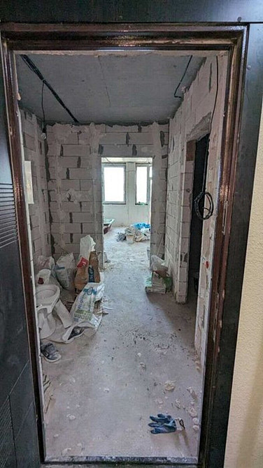 Продаж Квартира 1-кімнатна, 16/25 поверх на Академіка Заболотного вул., 15 Київ - фото 5