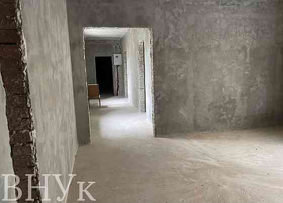 Продаж Квартира 3-кімнатна, 1/10 поверх на вул. Гарбарська Івано-Франківськ