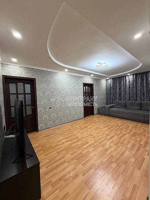 Продаж Квартира 4-кімнатна, 2/9 поверх на вул. Тракторобудівників Kharkiv - photo 4