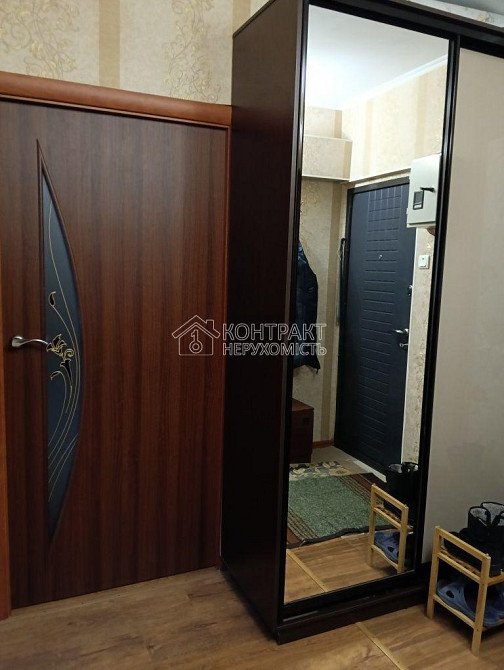 Продаж Квартира 3-кімнатна, 1/9 поверх на вул. Амосова Харьков - изображение 8