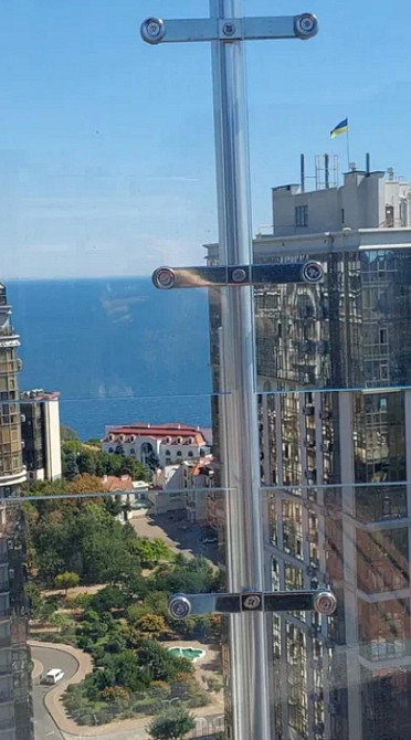 Продаж Квартира 1-кімнатна, 6/27 поверх на Курортный ул. Одеса - фото 7