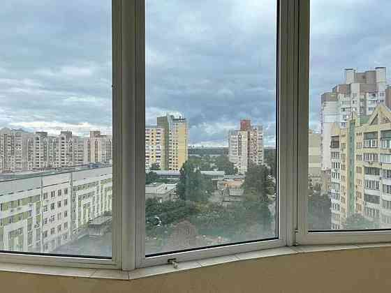 Оренда Квартира 3-кімнатна на пр. Героев Сталинграда, 16д Kiev