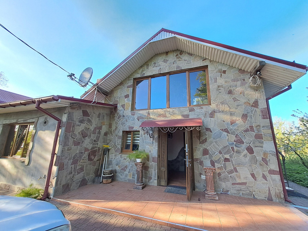 Продаж заклад громадського харчування на Хмельницького Б. вул., 2 поверх - 1/2 Жизномир - фото 3