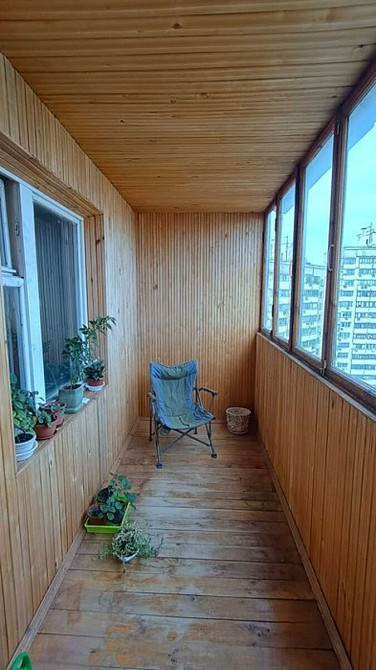 Оренда Квартира 2-кімнатна, 15/16 поверх на Анни Ахматової, 25 Київ - фото 5