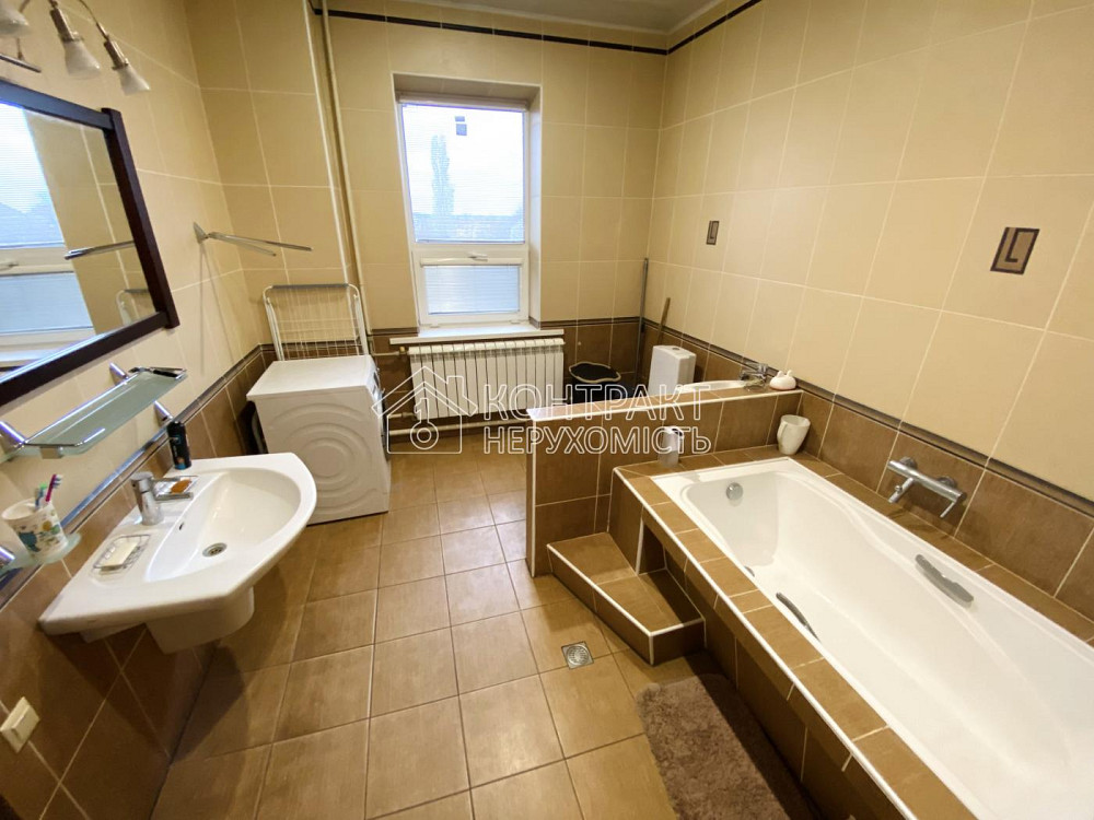 Продаж Будинок 7-кімнатний на вул. Зелена  - фото 17