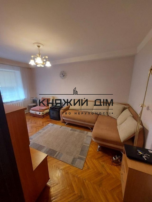 Продаж 1 кім. квартири метро Чернігівська Код Об'єкта № 21146944 Київ - фото 7