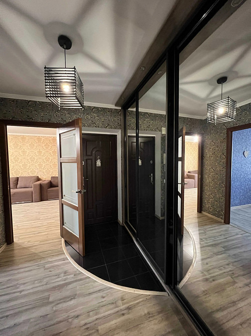 Оренда Квартира 3-кімнатна, 9/10 поверх на вул. Анни Ахматової, 11 Київ - фото 6