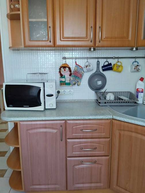 Продаж Квартира 3-кімнатна, 7/15 поверх на Ревуцького, 18 Kiev - photo 10