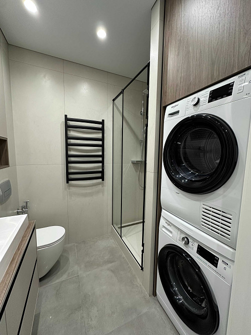 Продаж Квартира 1-кімнатна, 6/26 поверх на Степана Бандери вул., д. 32д Kiev - photo 11