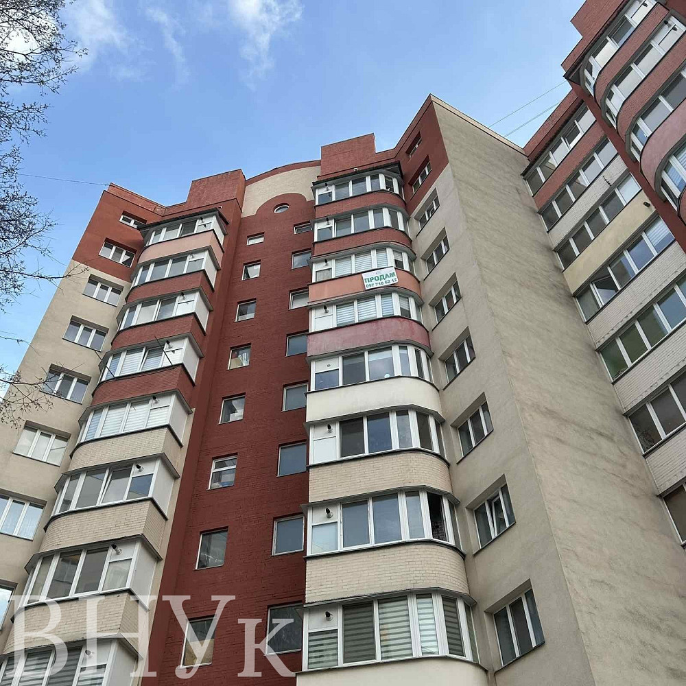 Продаж Квартира 2-кімнатна, 8/11 поверх на С. Тимошенка Вінниця - фото 18