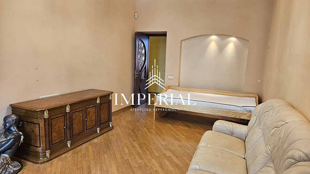 Оренда 2к Квартира 82 кв.м Тарасовская вул. Киев - изображение 6