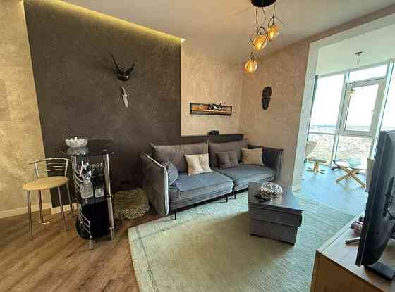 Продам 1 комнатную квартиру в ЖК Аква-Марин. Фонтанская дорога. Odessa