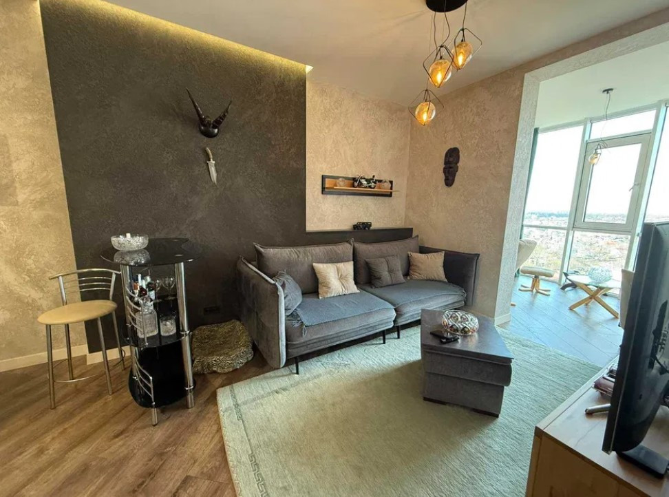 Продам 1 комнатную квартиру в ЖК Аква-Марин. Фонтанская дорога. Odessa - photo 5