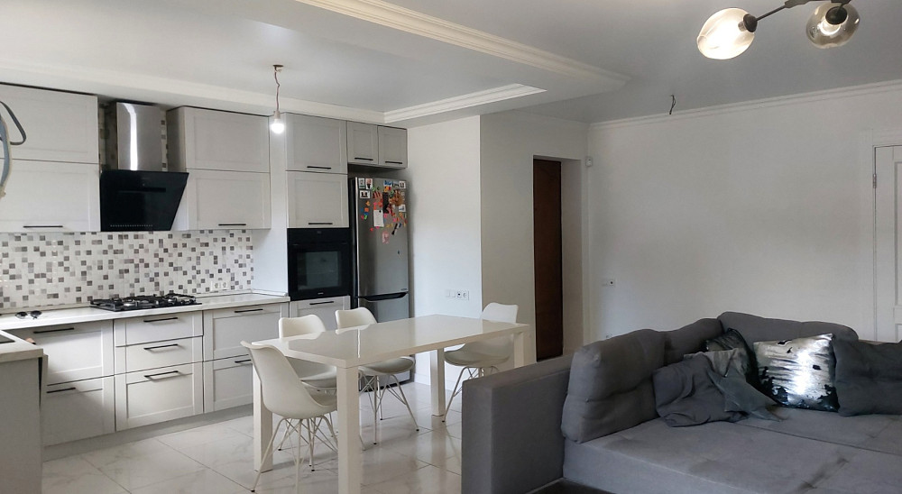 Продаж Квартира 3-кімнатна на ул. Ильфа и Петрова, 6 Odessa - photo 3