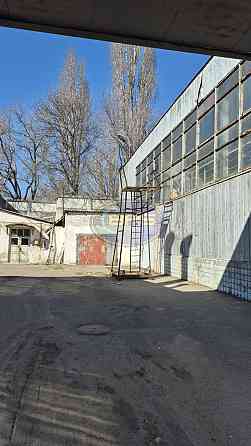 Продаж складське приміщення на вул. Бугаєвська Одесса