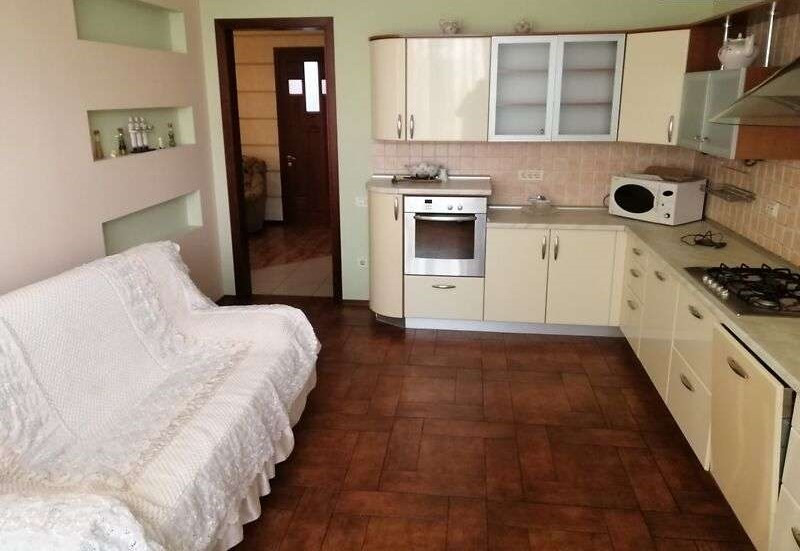 Просторный дом на 10 сотках земли, 7 ст. Большого Фонтана Одеса - фото 8