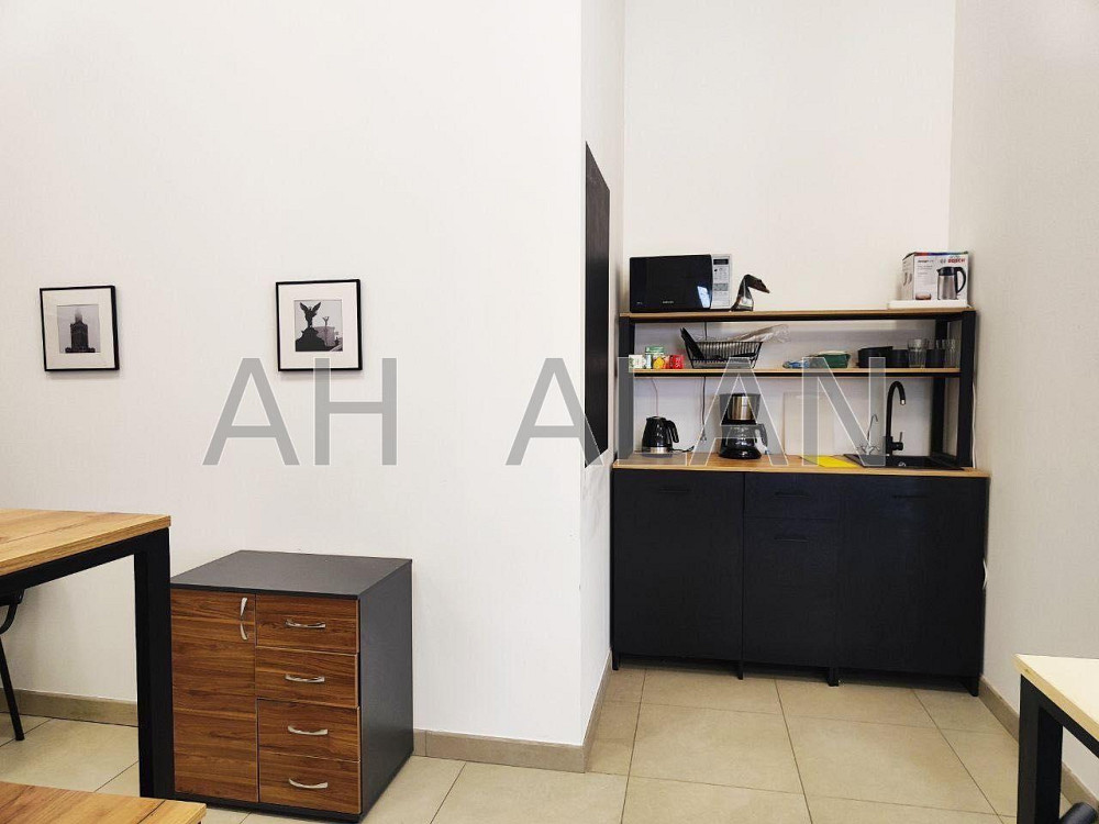 Оренда офісне приміщення на Вознесенський узвіз, 23А поверх - 6/6 Kiev - photo 8